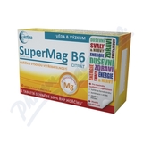 Astina SuperMag B6 tbl. 60