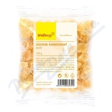 Z�zvor kandovan� kostky 100g Wolfberry