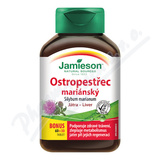 JAMIESON Ostropestec marinsk Sylibum mar. tbl. 90