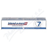 Blend-a-med Complete 7 White zubn pasta 100ml
