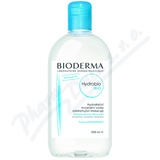 BIODERMA Hydrabio H2O 500ml