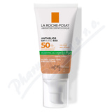 LA ROCHE-POSAY ANTHELIOS Krm zabarven SPF50+50ml