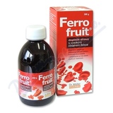 Ferrofruit 300g Dr. Mller