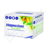 Magnesium citrt complex 30 sk