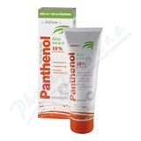 MedPharma Panthenol 10% Sens. tl. ml. 200+30mlZDARMA