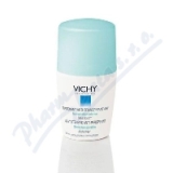 VICHY DEO roll-on citliv pokoka 50ml