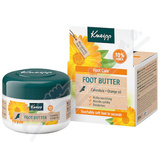 KNEIPP Mslo pro pi o chodidla 100ml