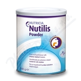 Nutilis Powder por. plv. 1x300g nov