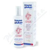 Imunoglukan P4H lotion 250ml