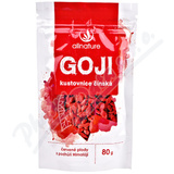 Allnature Goji su�en� 80g