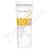 BIODERMA Photoderm AR velmi svtl SPF50+ 30ml