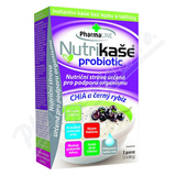 Nutrikae probiotic CHIA a ern rybz 3x60g