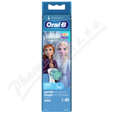 Oral-B kartkov hlavice Kids Frozen 2ks