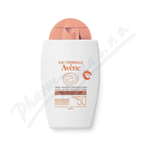 AVENE Sun T�novac� miner�ln� fluid SPF50+ 40ml