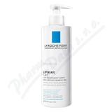 LA ROCHE-POSAY LIPIKAR tlov mlko 400ml