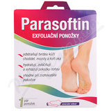 Parasoftin exfolian ponoky 1 pr