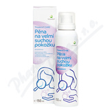 Trioderm CARE Pna na velmi suchou pokoku 150ml