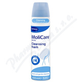 MoliCare Skin istic pna 400ml (Menalind)