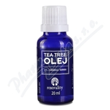 Renovality Tea Tree olej 20ml