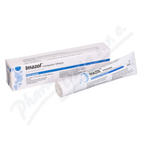 Imazol krmpasta 10mg-g drm. pst. 1x30g