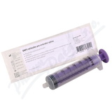 D-3NTERAL Single Use Syringe Enfit 60ml