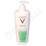 VICHY DERCOS �ampon proti lup�m-such� vlasy 390ml