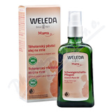 WELEDA Thotensk pstic olej na strie 100ml