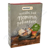 Nomina cereln kae pohankov bez lepku BIO 300g