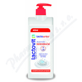 Lactovit Lactourea t�lov� ml�ko regenera�n� 400ml