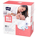 Bella Mamma prsn� vlo�ky Basic 60ks