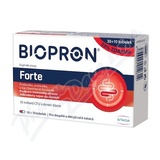 Biopron Forte probiotika a prebiotika tob. 30+10