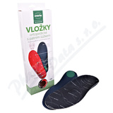 svorto 005 Vloky ortoped.  s patnm lkem 37-38