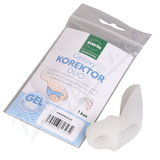 svorto 135 Gel.  korektor DUO