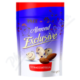 POEX Almond Exclusive Mandle Stracciatella 150g