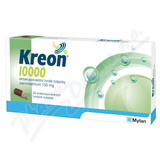 Kreon 10000U cps. etd. 20