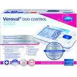 Tonometr digi.  VEROVAL DuoControl Medium