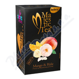 aj Majestic Tea Mango&Re 20x2. 5g