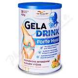 Geladrink FORTE HYAL prkov npoj pomeran 420g