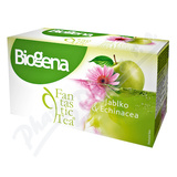 aj Biogena Fantastic Jablko&Echinacea 20x2g