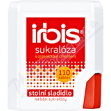IRBIS Sukral�za s chromem tbl. 110 d�vkova�