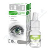 ZUMA - O�n� kapky se sv�tl�kem l�ka�sk�m 10ml