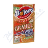 BOLERO Orange inst. npoj bez cukru 8g