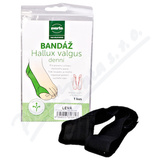 svorto 026 Band Hallux Valgus denn - lev