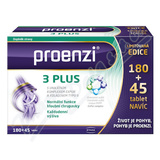 Proenzi 3 plus tbl. 180+45 Promo 2025