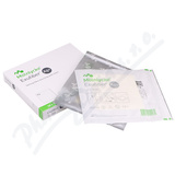 Exufiber Ag+ kryt� 10x10cm 10ks