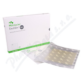 Exufiber Ag+ kryt� 15x15cm 10ks