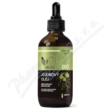 Allskin Jojobov olej BIO 100ml