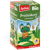 Dtsk BIO Pohdkov aj Prdukov 20x1. 5g