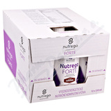 nutrego FORTE okolda por. sol. 12x330ml