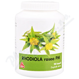 RHODIOLA rosea PM cps. 90